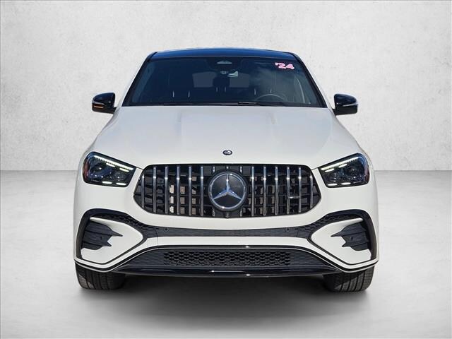 2024 Mercedes-Benz