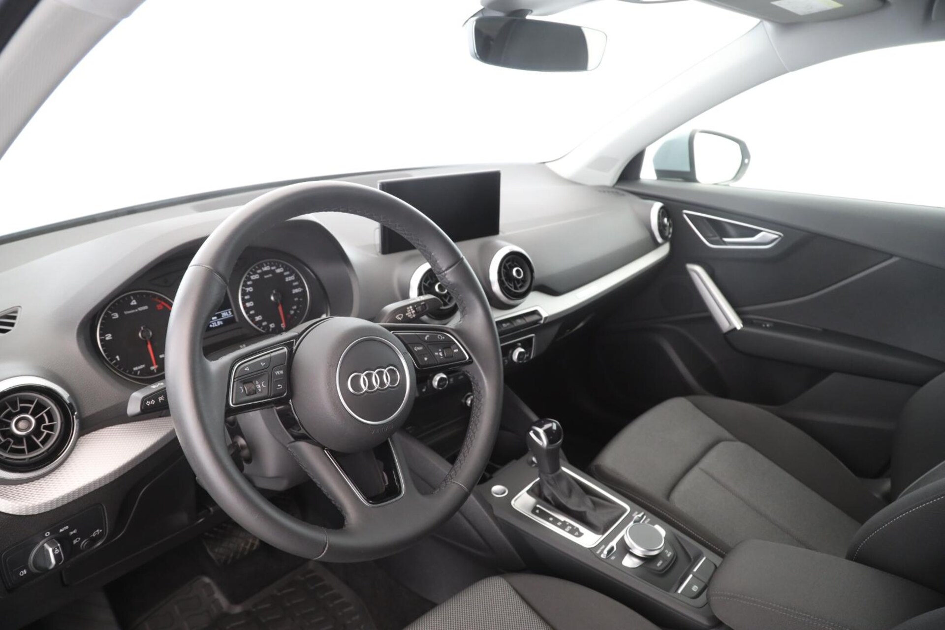 Audi Q2 Advanced