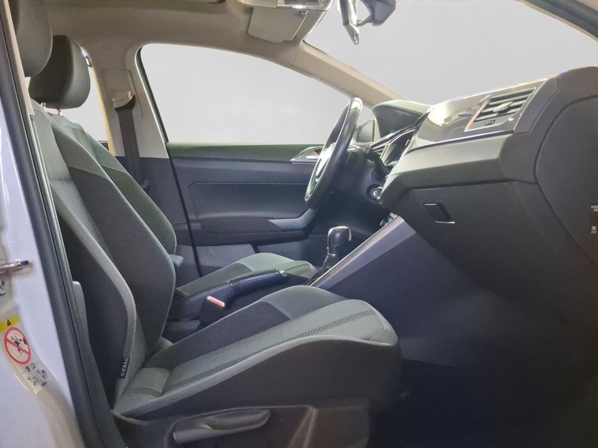 Volkswagen Polo Highline