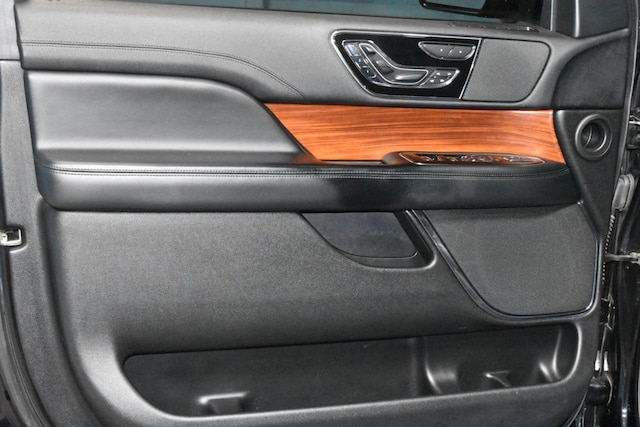 2019 Lincoln Navigator