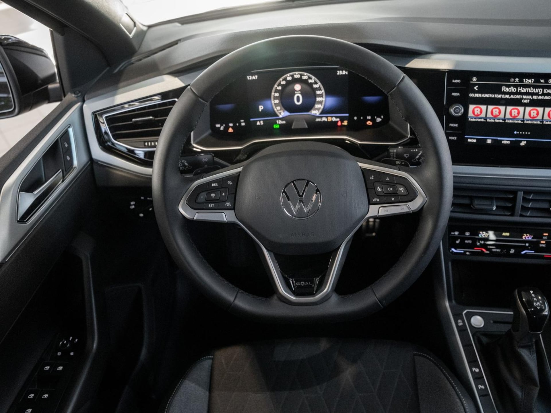 Volkswagen Polo Goal