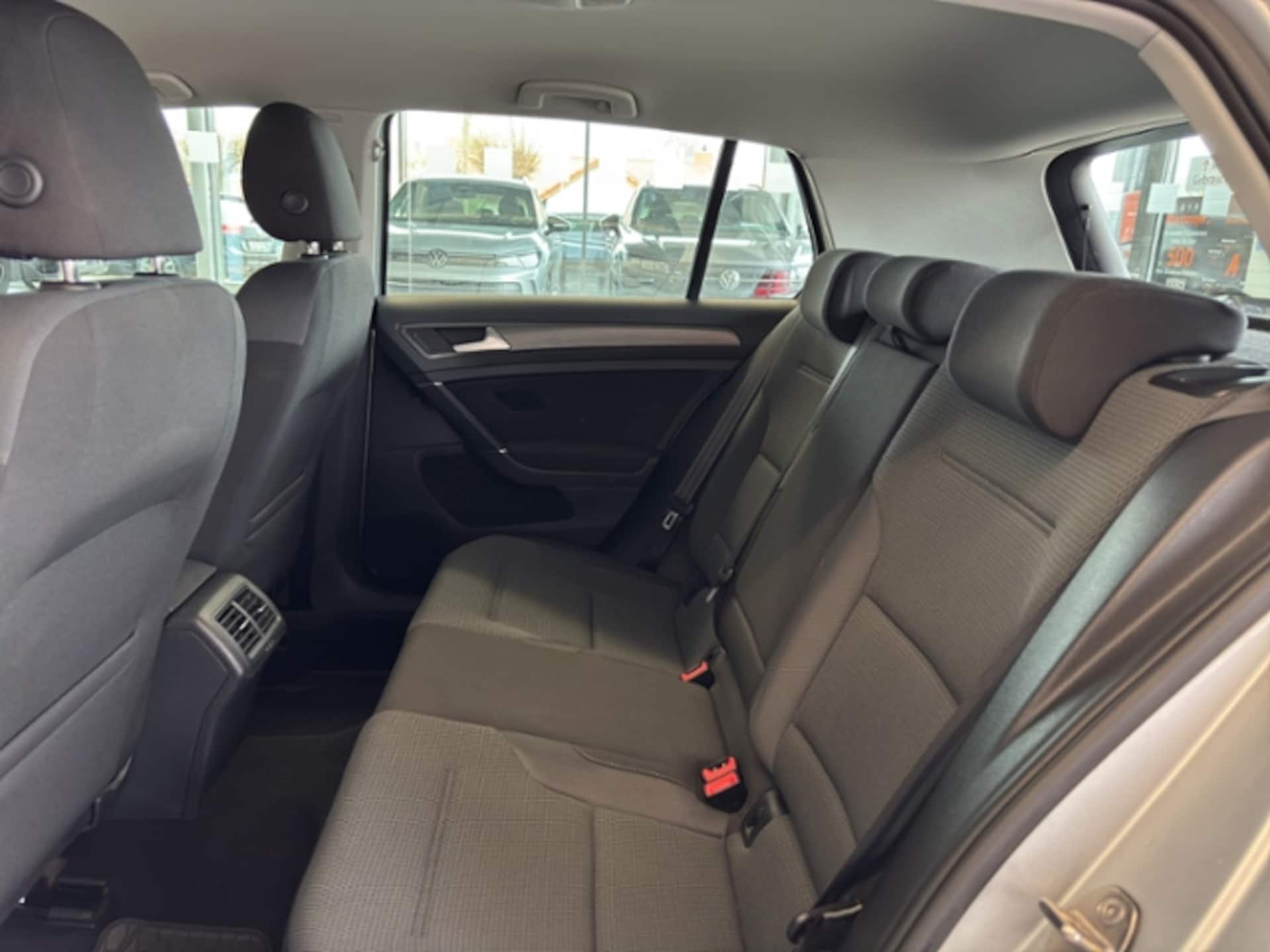 Volkswagen Golf Comfortline