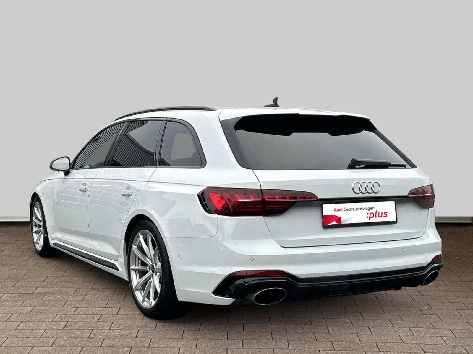 Audi RS 4 Avant – Bild 3