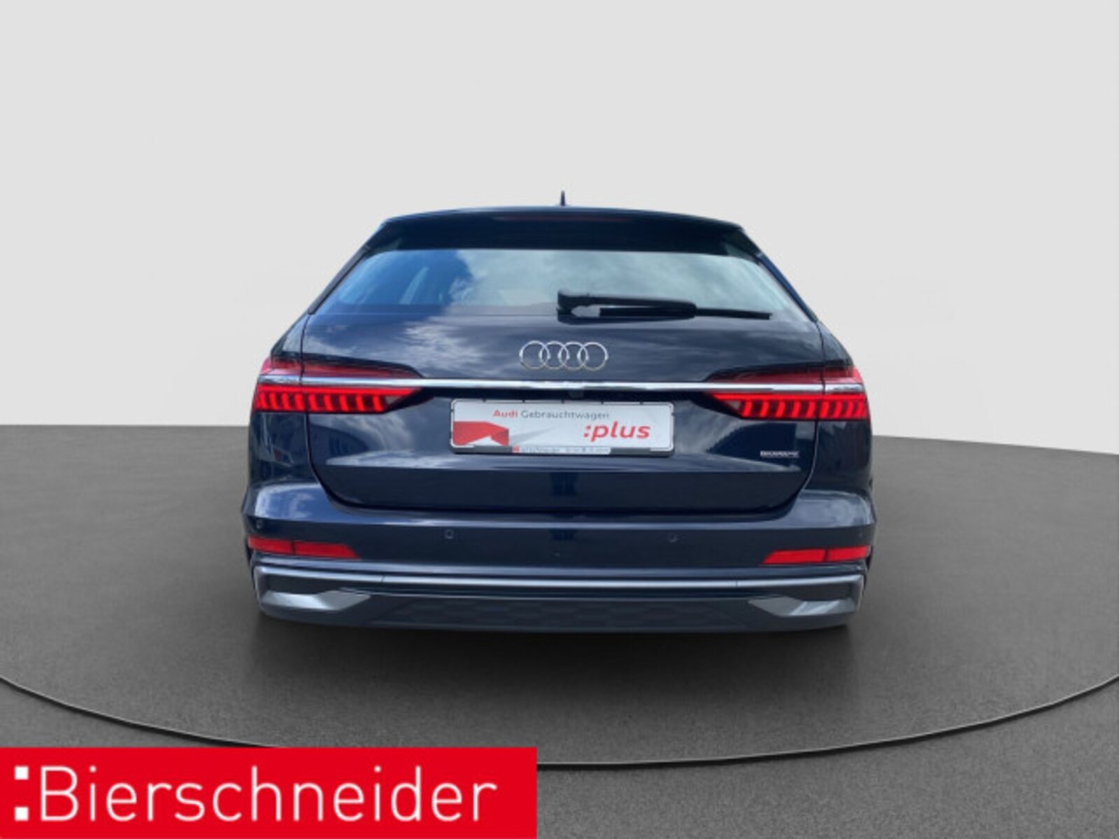 Audi A6 Avant – Bild 5