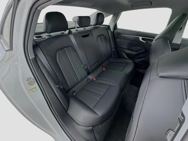 2026 Audi A6 Premium Plus - Photo 22
