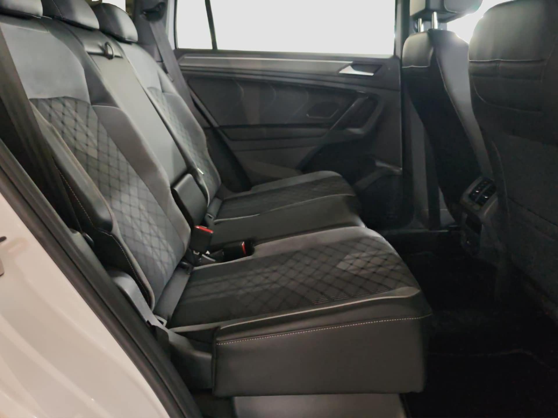 Volkswagen Tiguan Allspace R-Line
