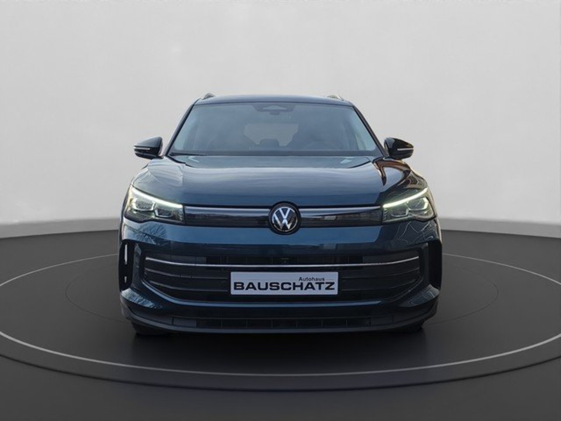 Volkswagen Tiguan ENERGY