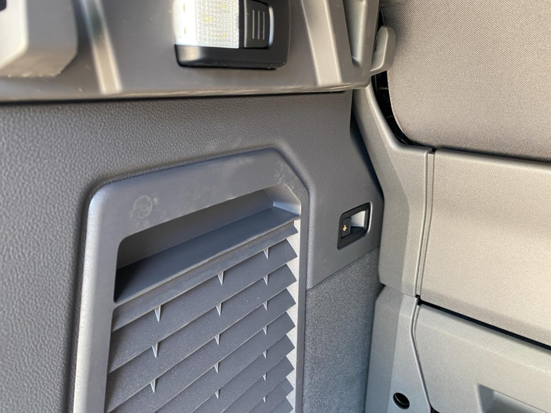Volkswagen Multivan Langversion Life