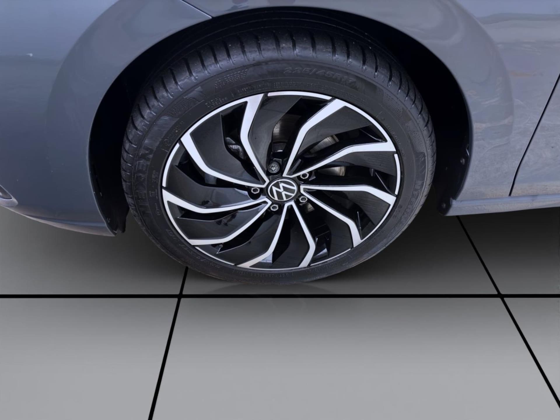 Volkswagen Golf MOVE