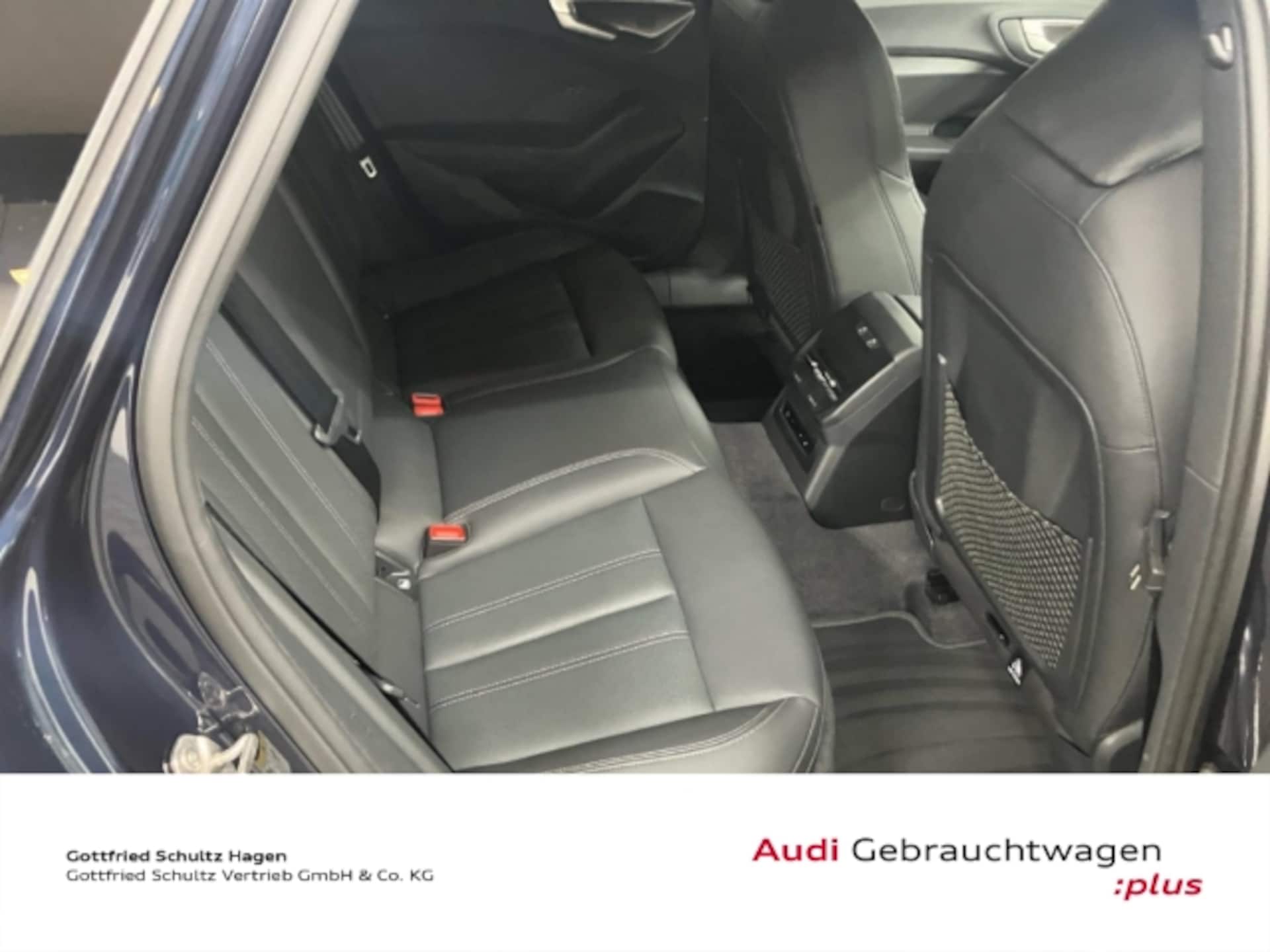 Audi A5 Avant
