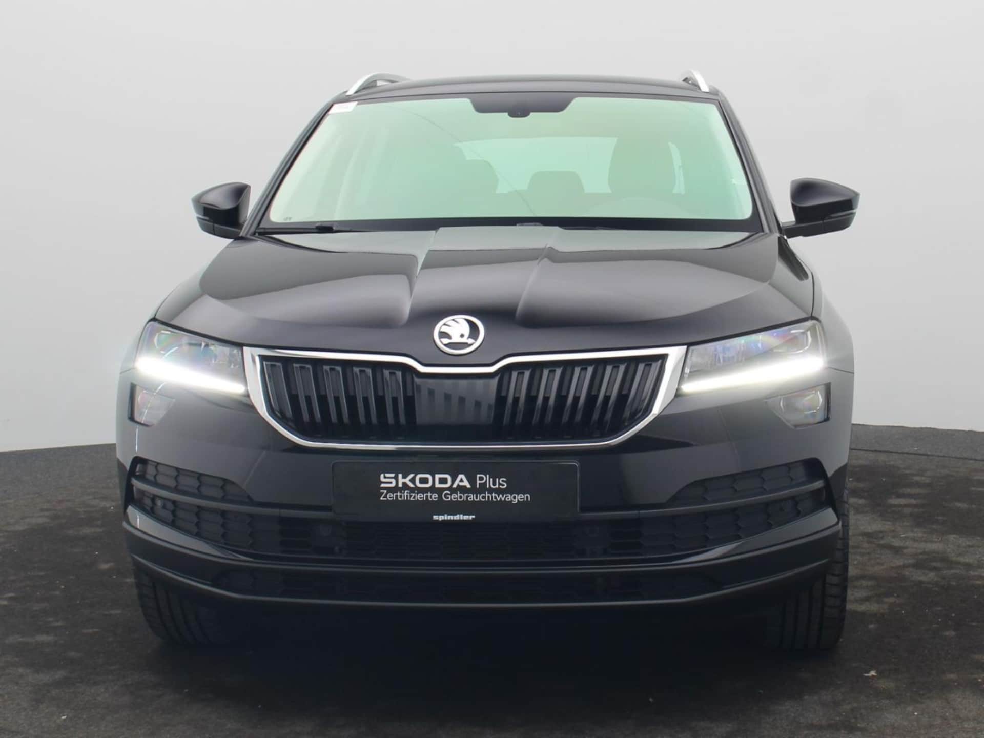 Skoda Karoq Ambition