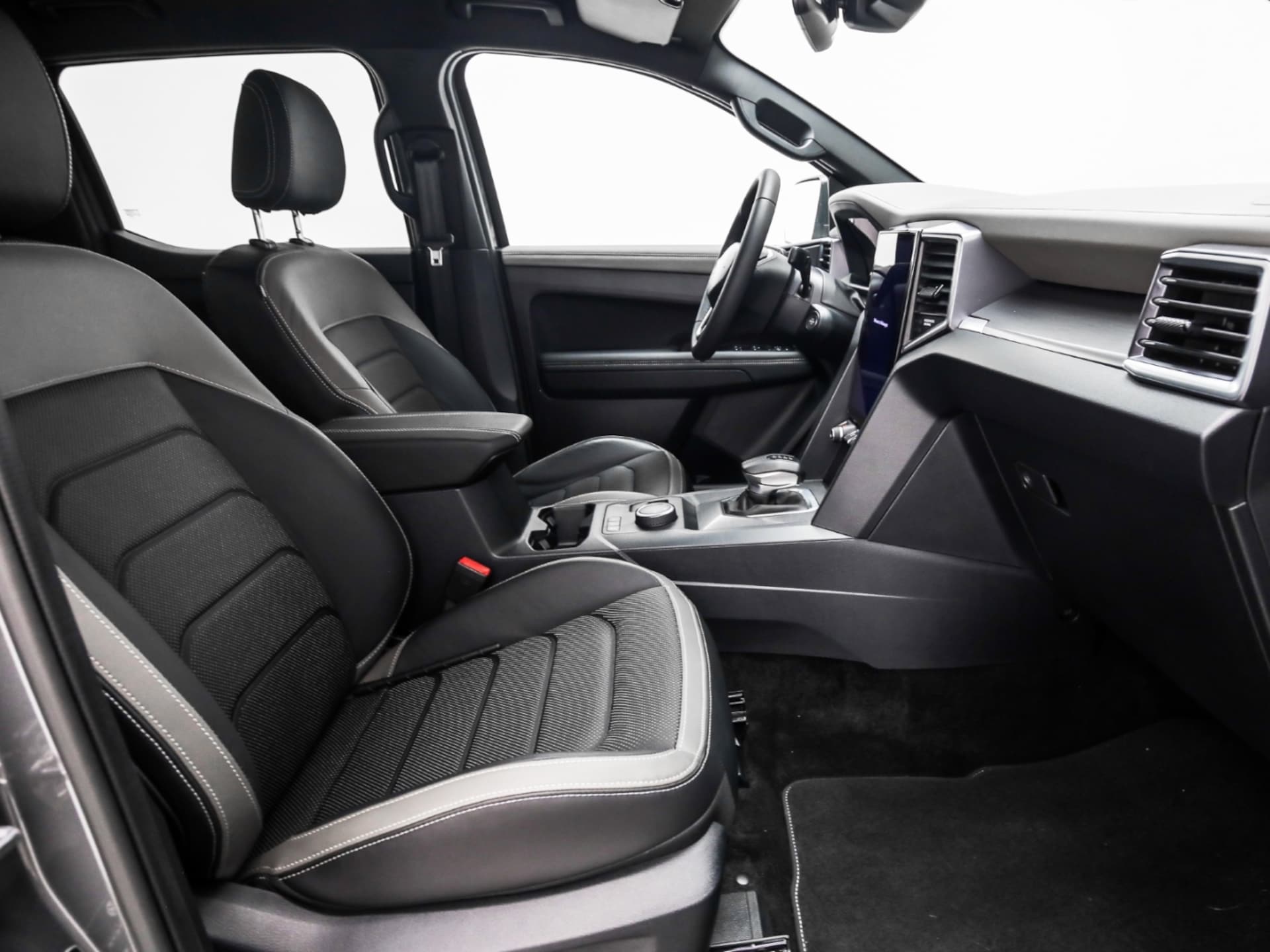 Volkswagen Amarok DoubleCab Aventura