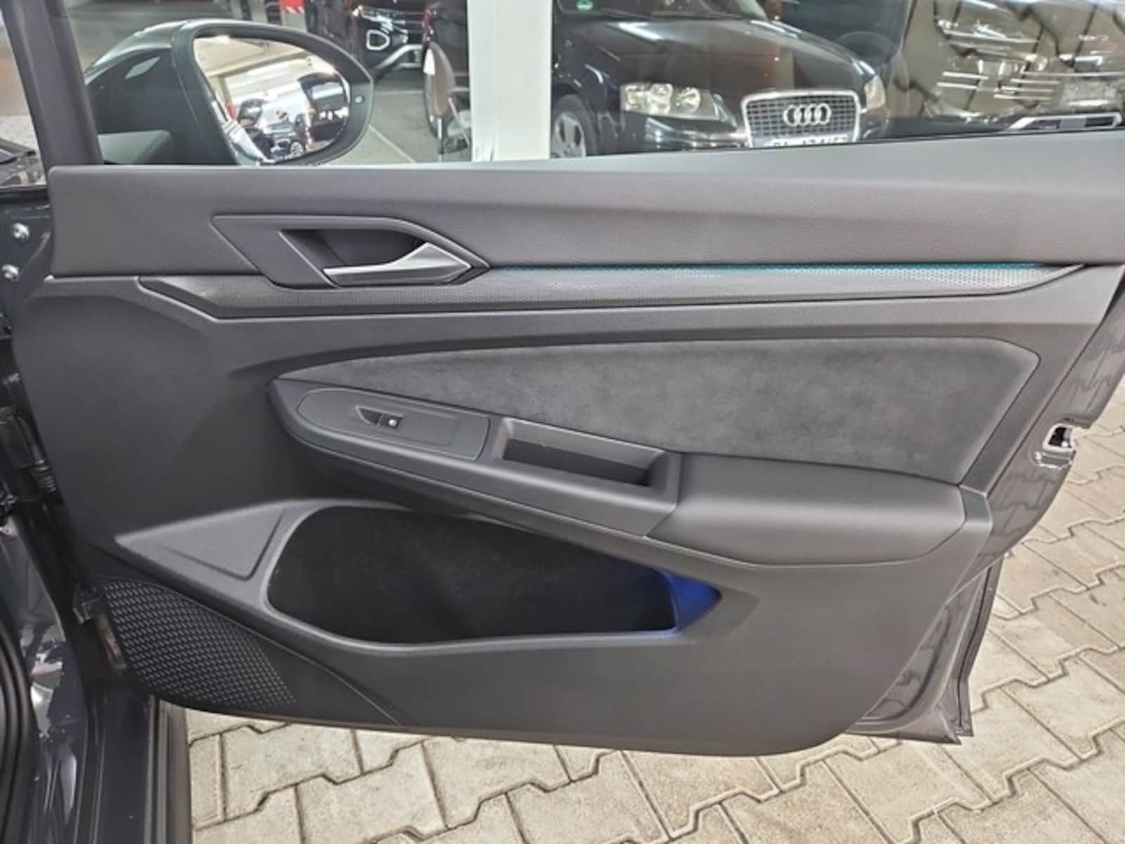 Volkswagen Golf – Bild 16