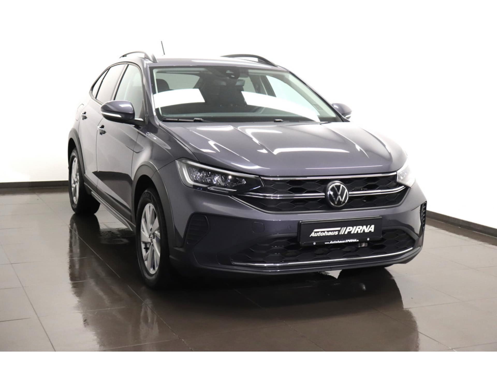 Volkswagen Taigo Life