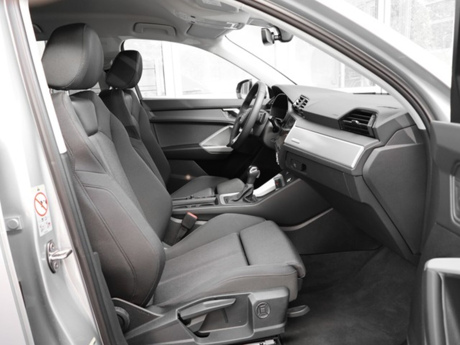 Audi Q3 – Bild 7