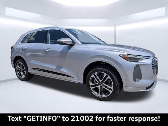 Photo of 2026 Audi Q5 