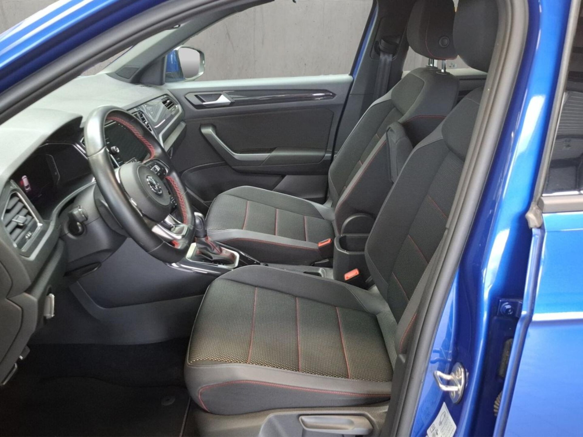 Volkswagen T-Roc Sport