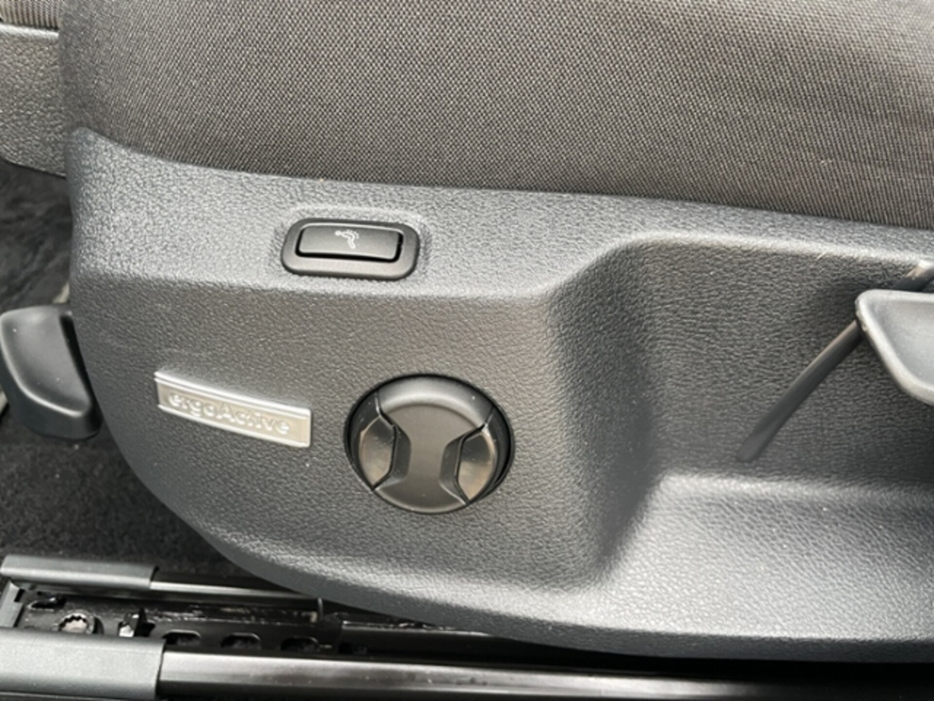 Volkswagen Golf Variant Highline