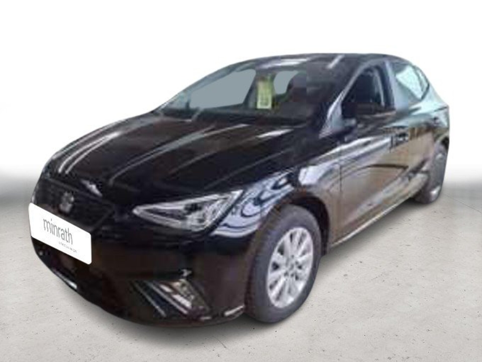 SEAT Ibiza Style