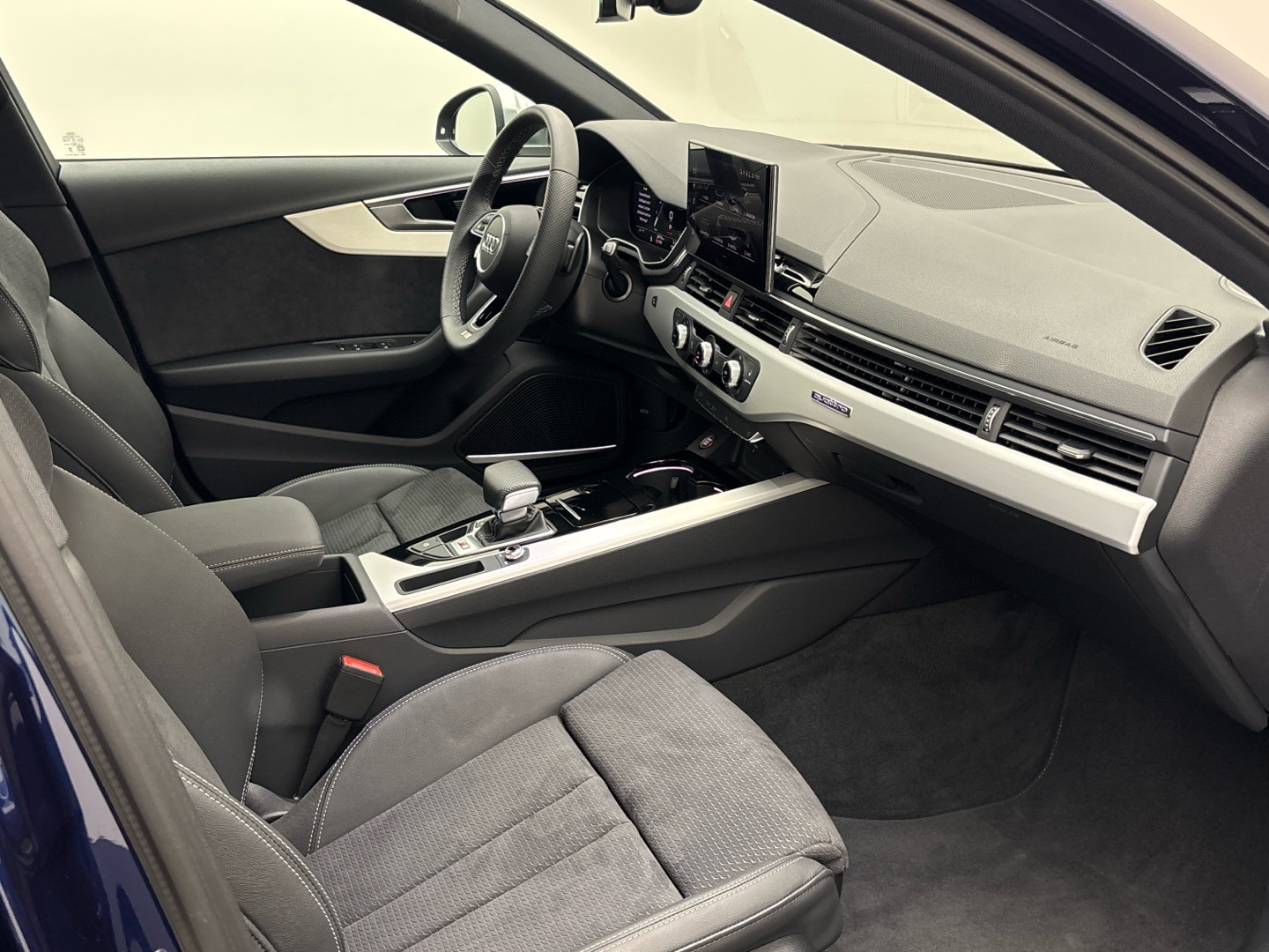 Bild über   - für weitere Informationen kontaktieren Sie den Audi Partner