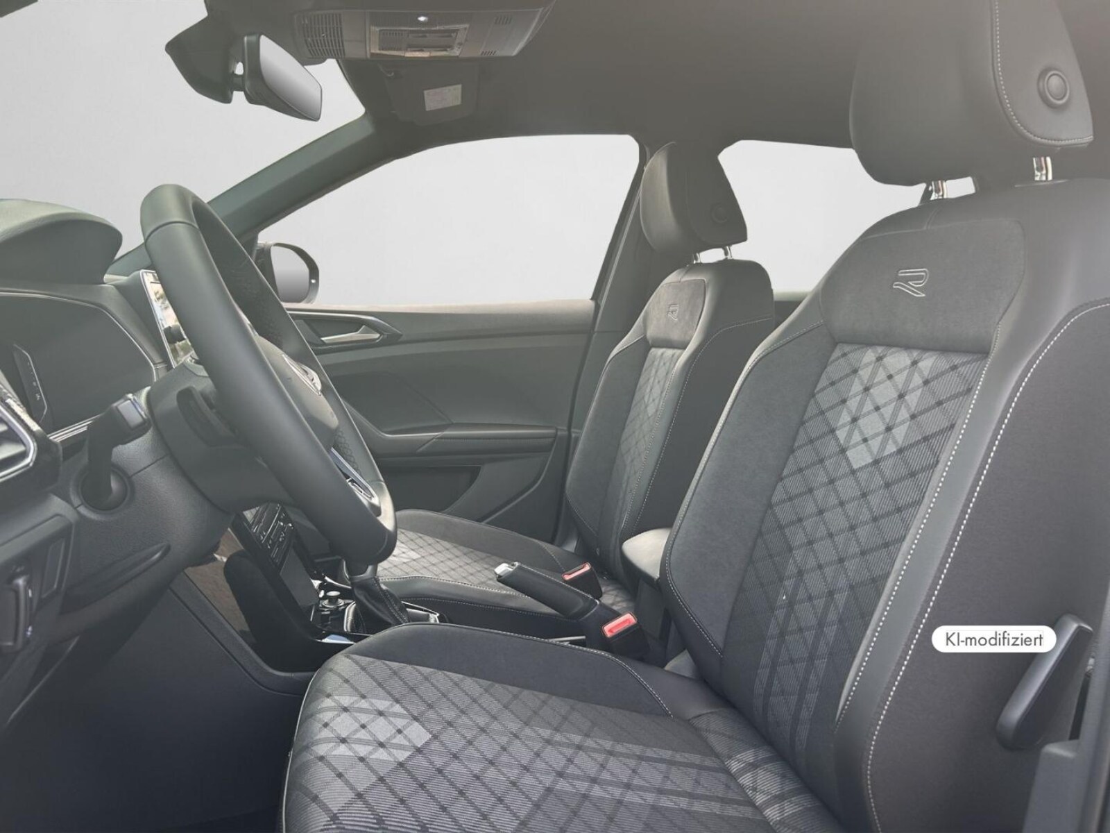 Volkswagen T-Cross – Bild 12