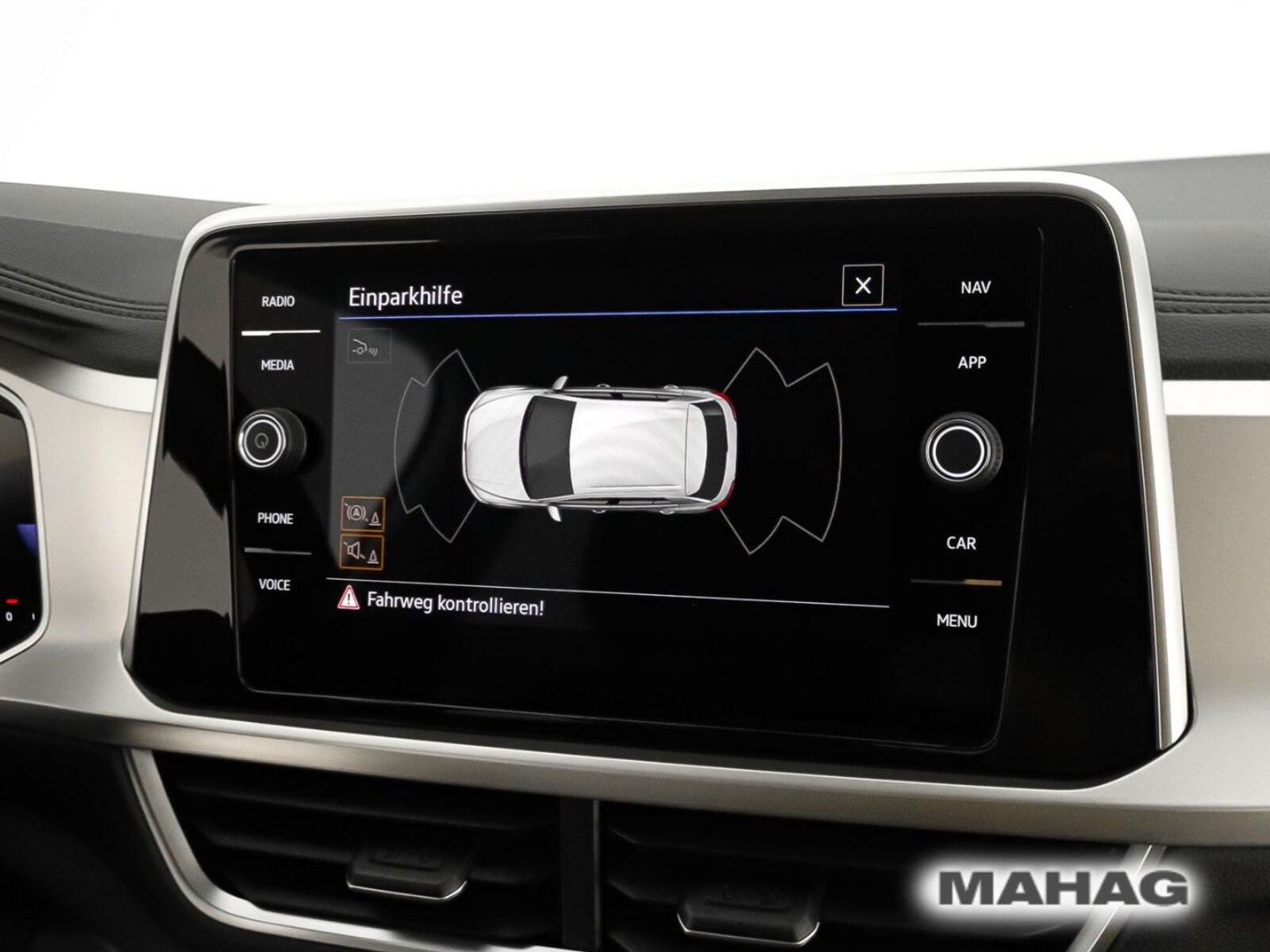 Volkswagen T-Roc – Bild 24