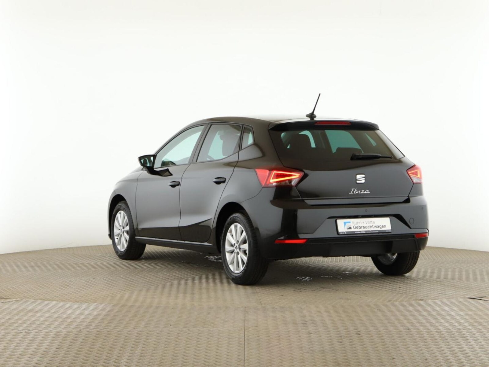 SEAT Ibiza – Bild 5