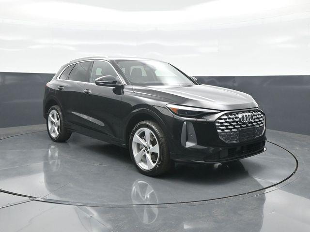 Photo of 2026 Audi Q5 