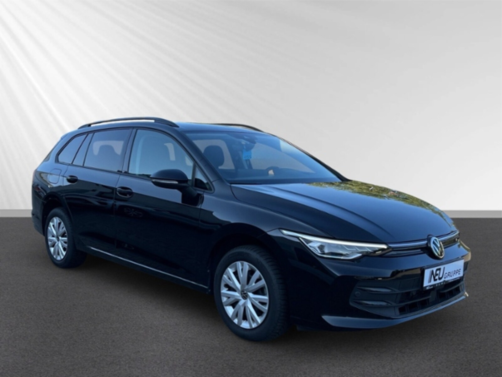 Volkswagen Golf Variant – Bild 6