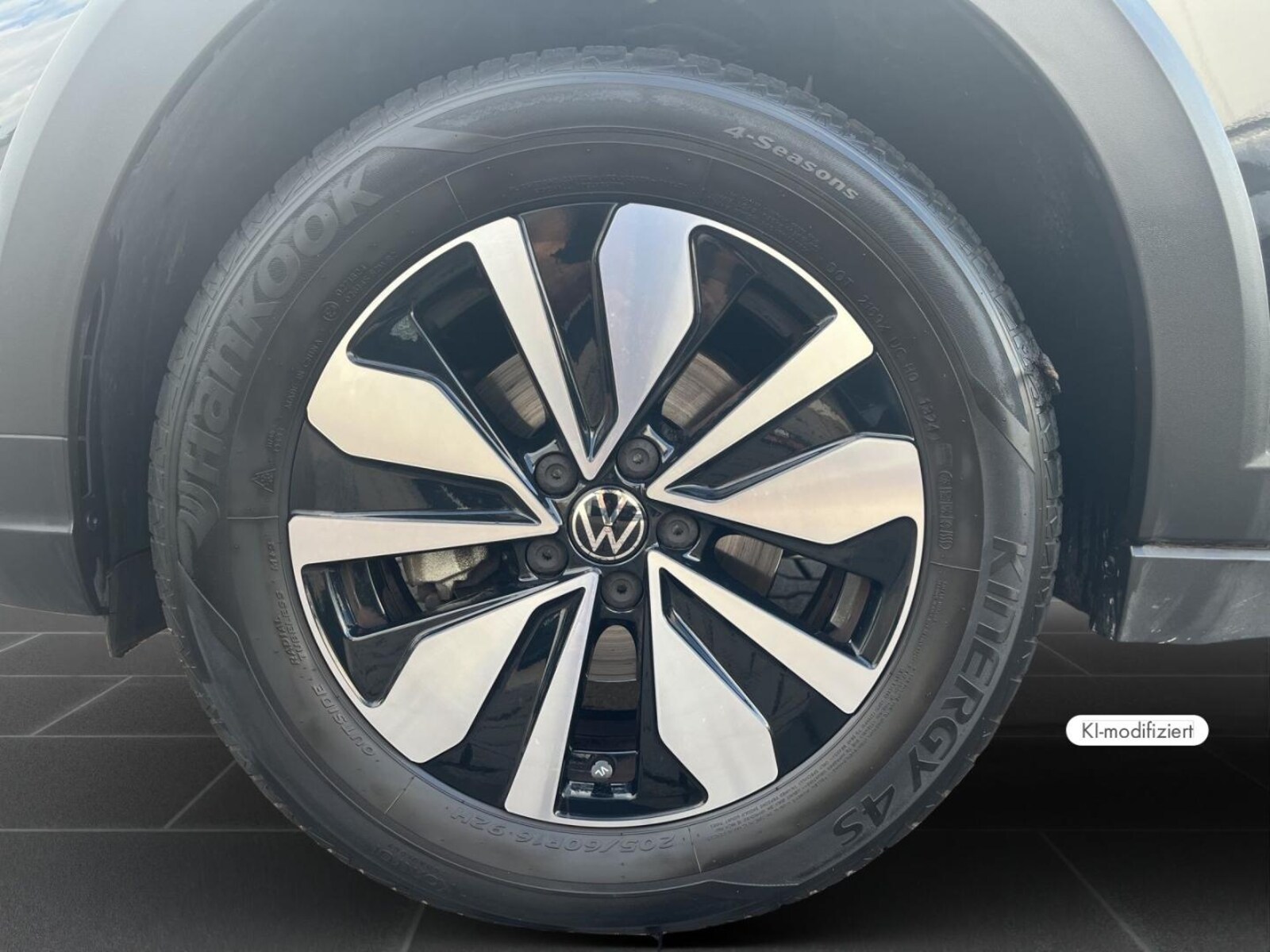 Volkswagen Taigo – Bild 8