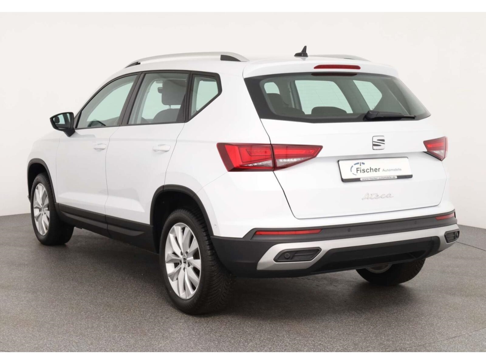 SEAT Ateca – Bild 3