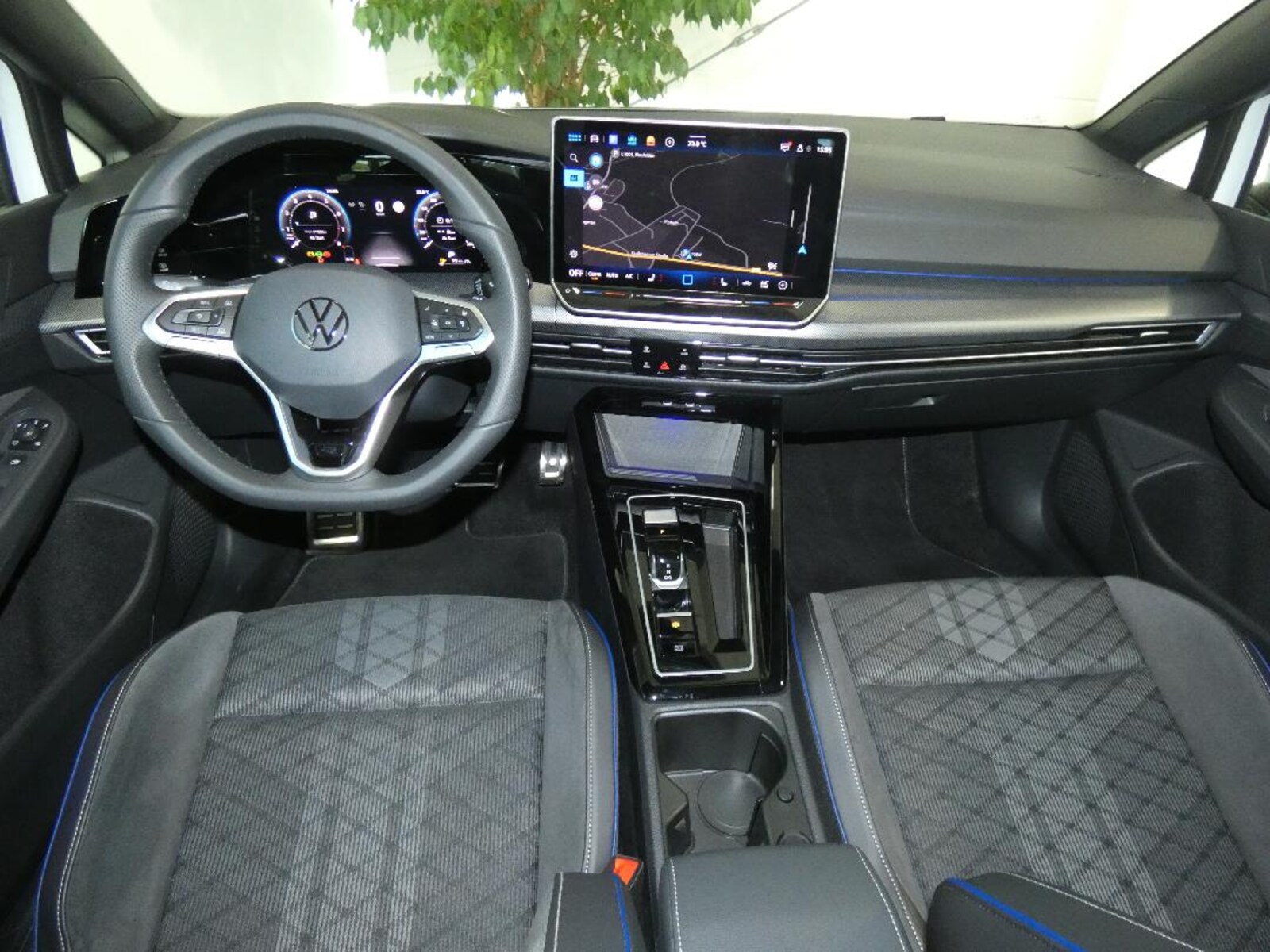 Volkswagen Golf – Bild 14