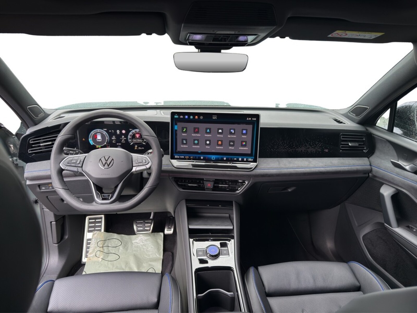 Volkswagen Tiguan – Bild 15