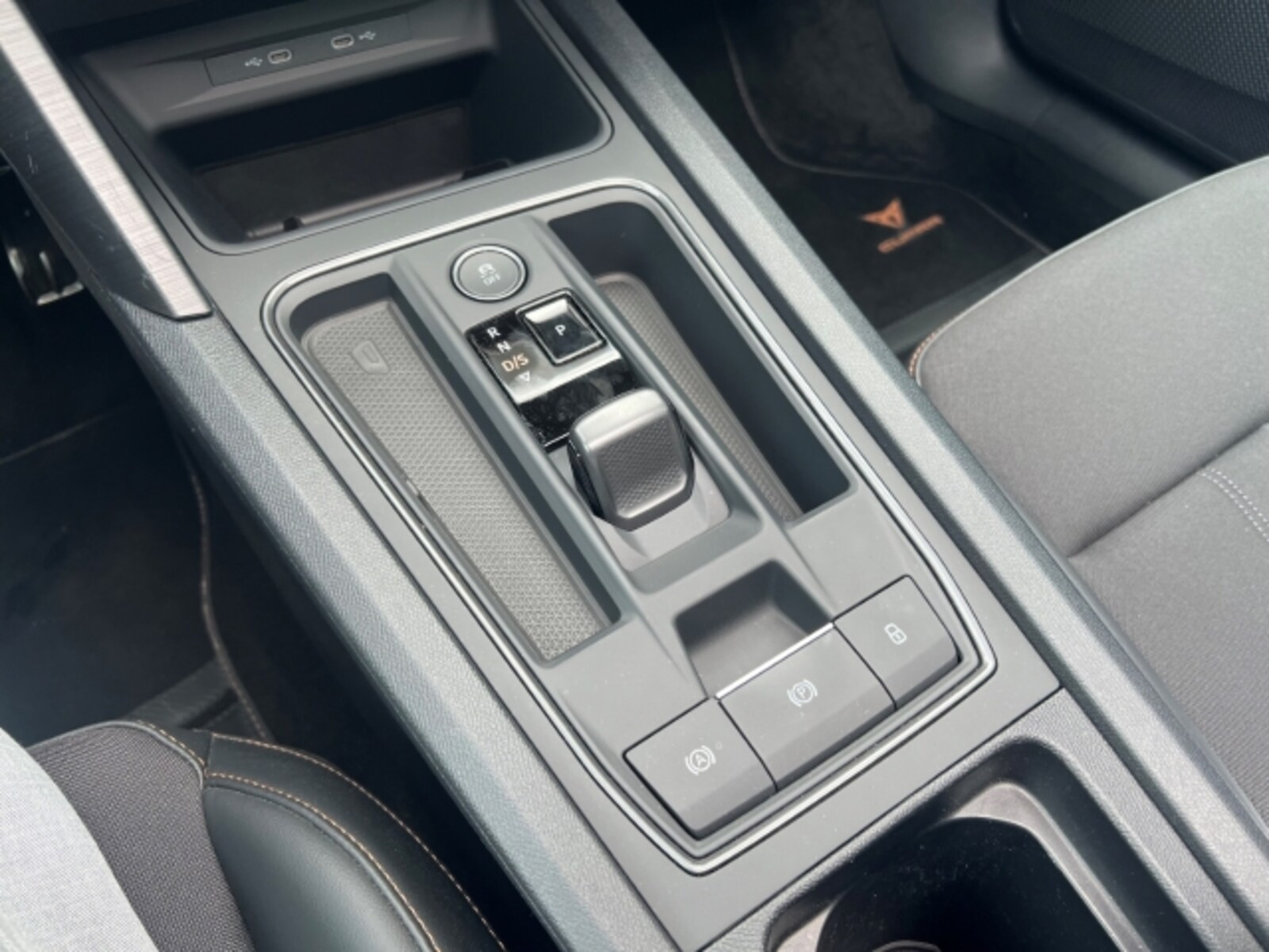 CUPRA Formentor – Bild 13