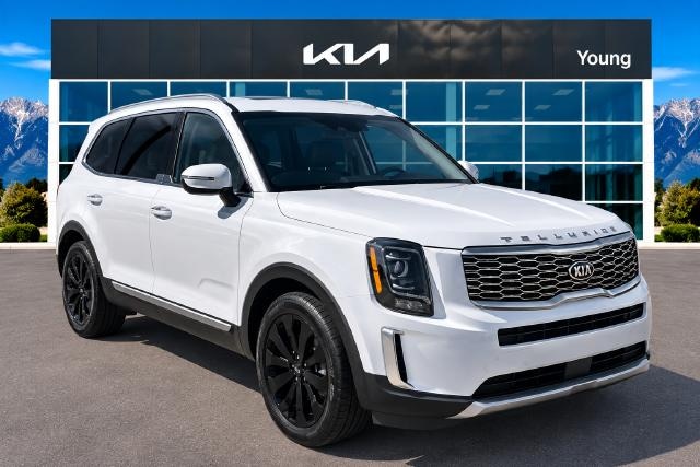 2020 Kia Telluride