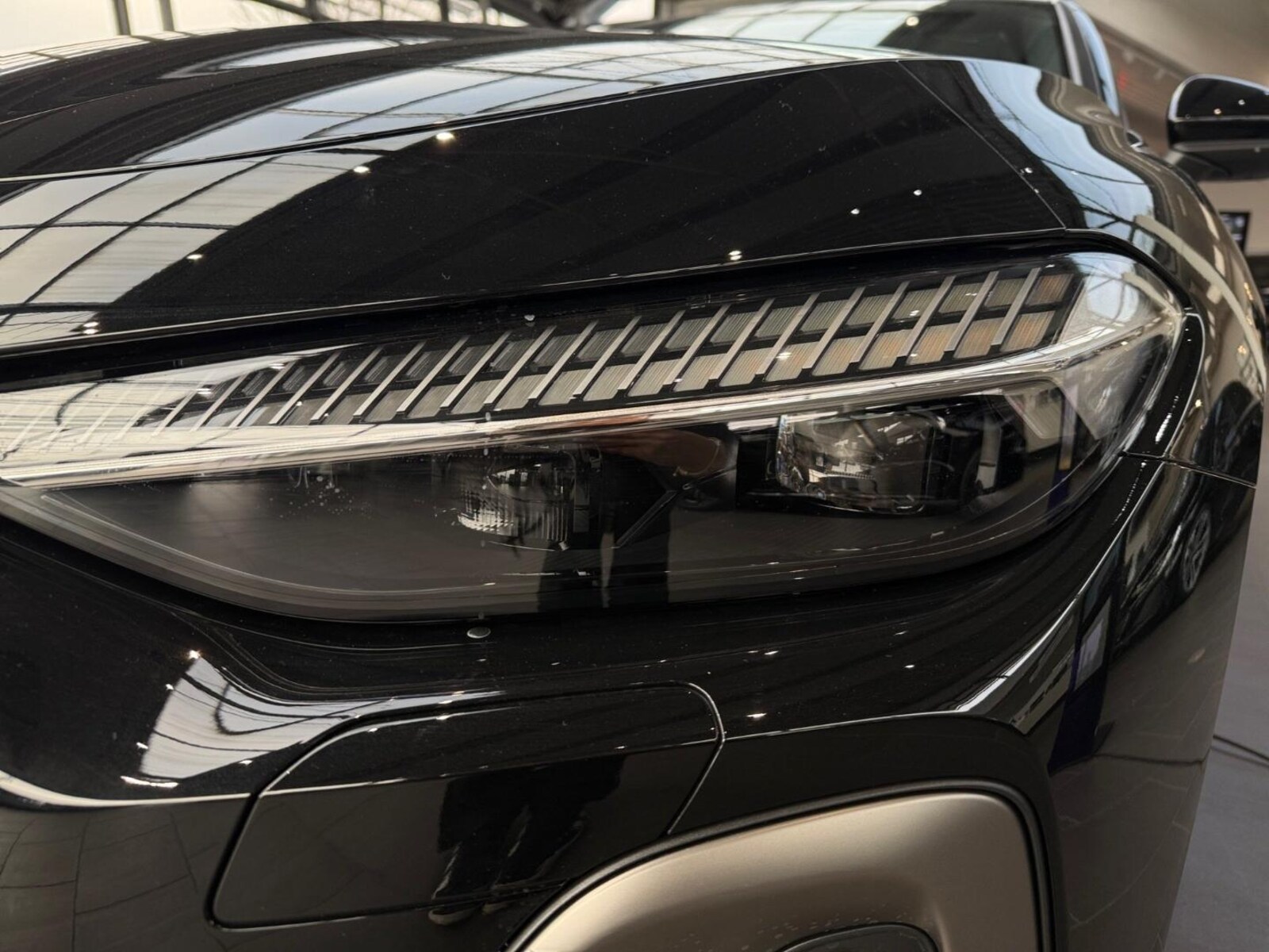 Audi A5 Avant – Bild 4