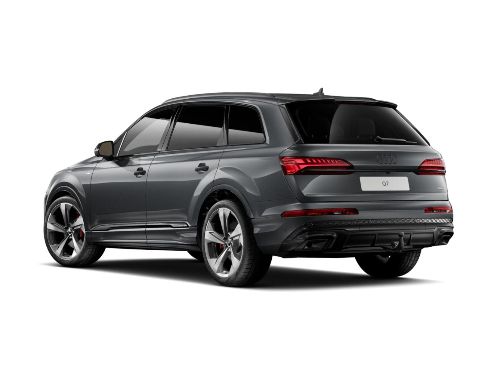 Audi Q7 – Bild 4