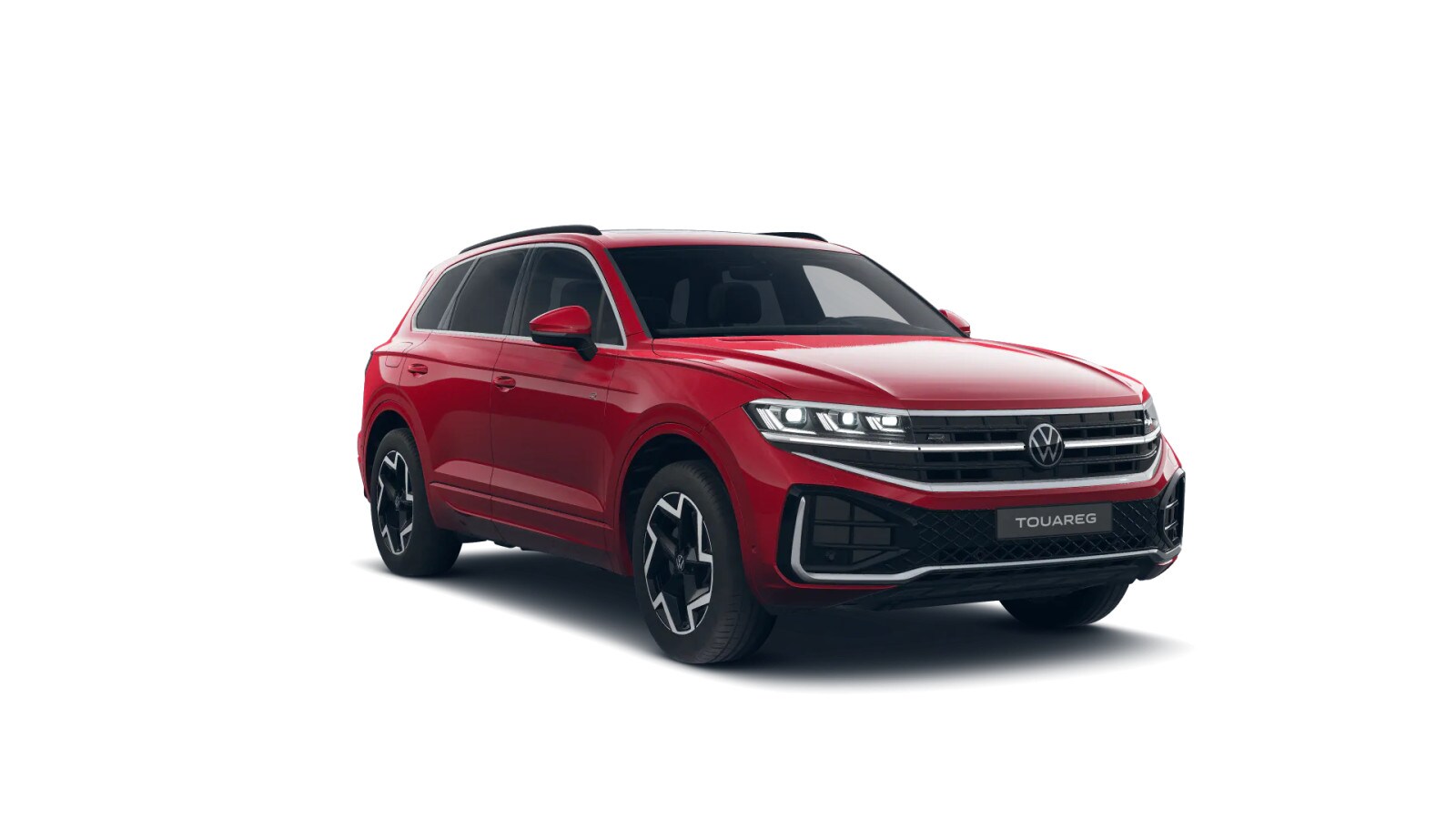 Volkswagen Touareg – Bild 11
