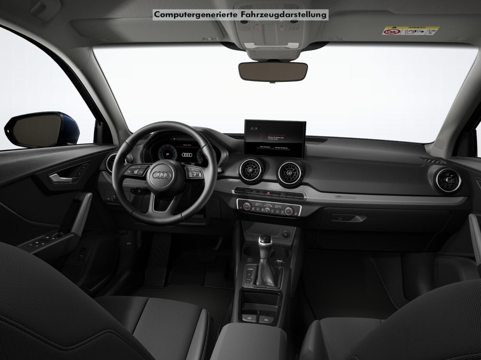Audi Q2 – Bild 9