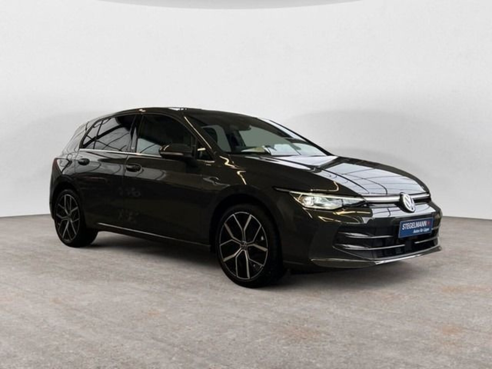 Volkswagen Golf – Bild 10