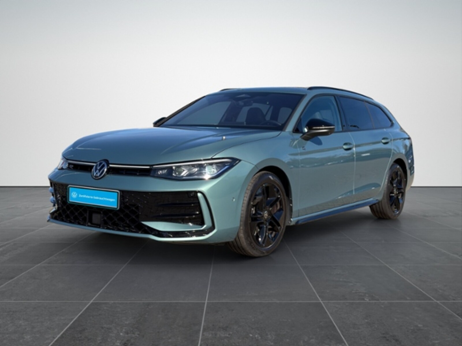Volkswagen Passat – Bild 2