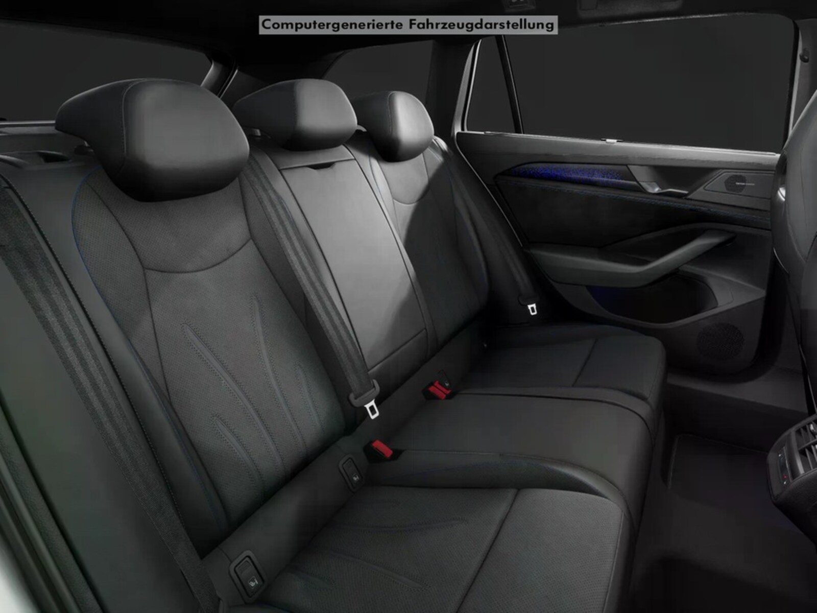 Volkswagen Passat – Bild 11