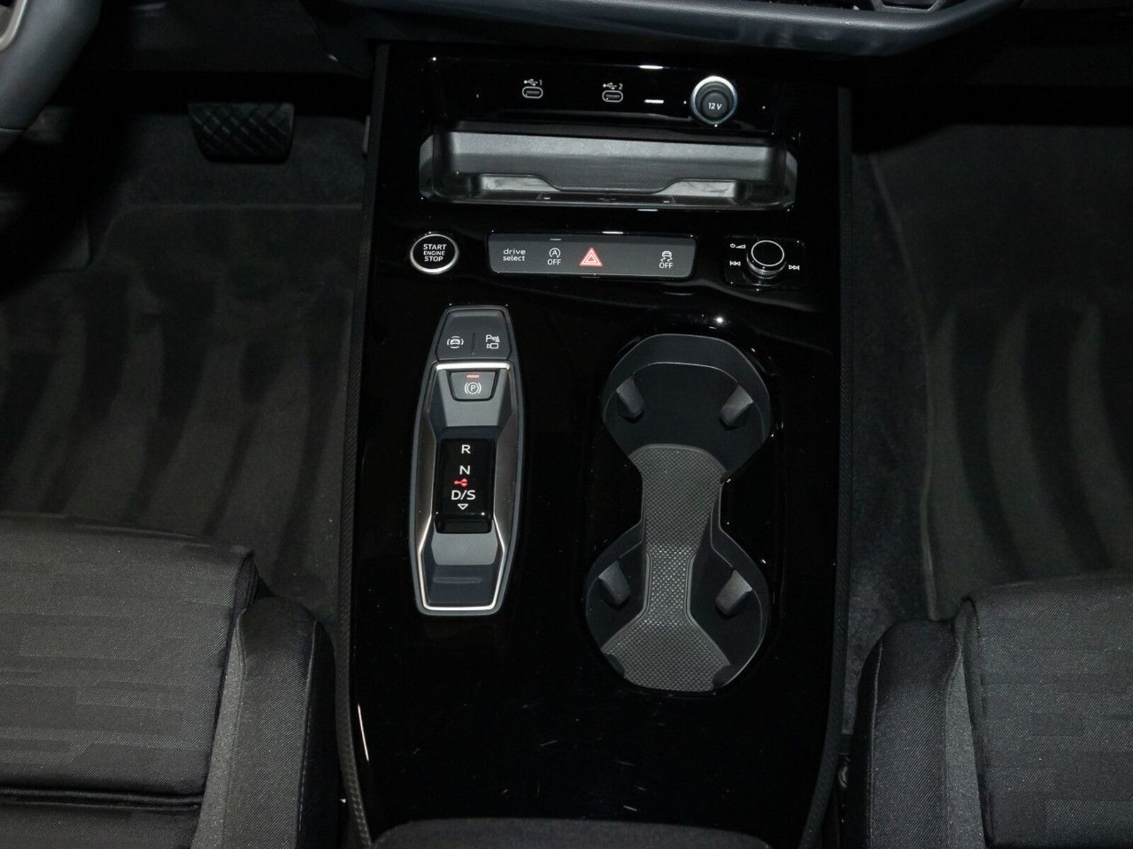 Audi A5 Avant – Bild 16