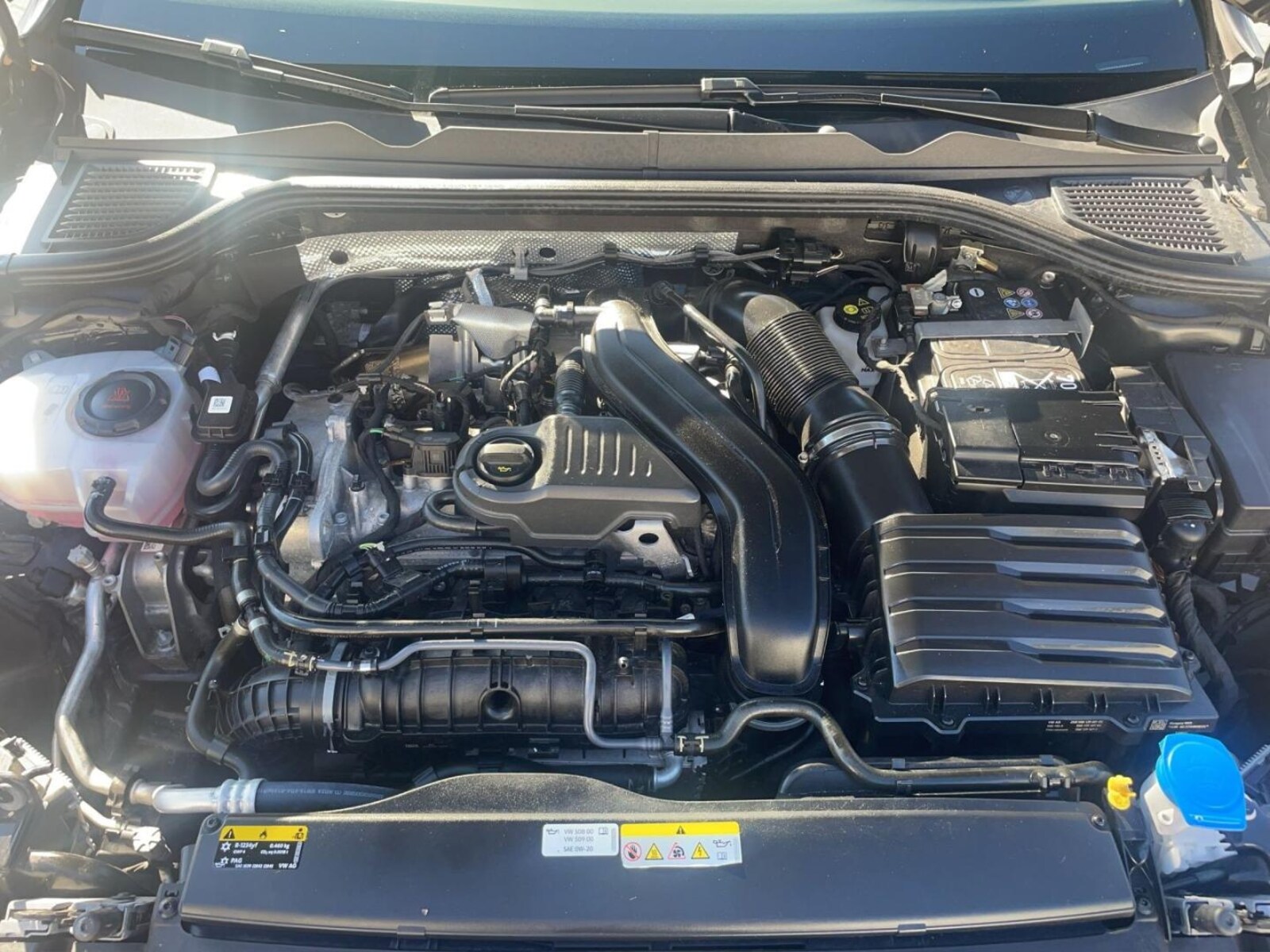Volkswagen Golf – Bild 14
