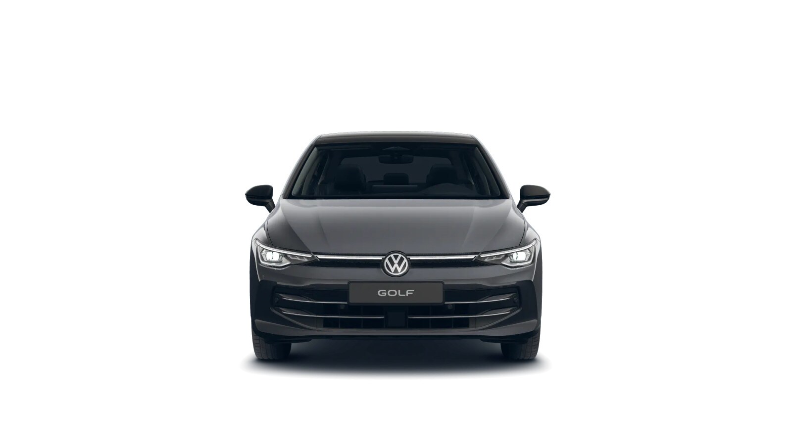 Volkswagen Golf – Bild 2