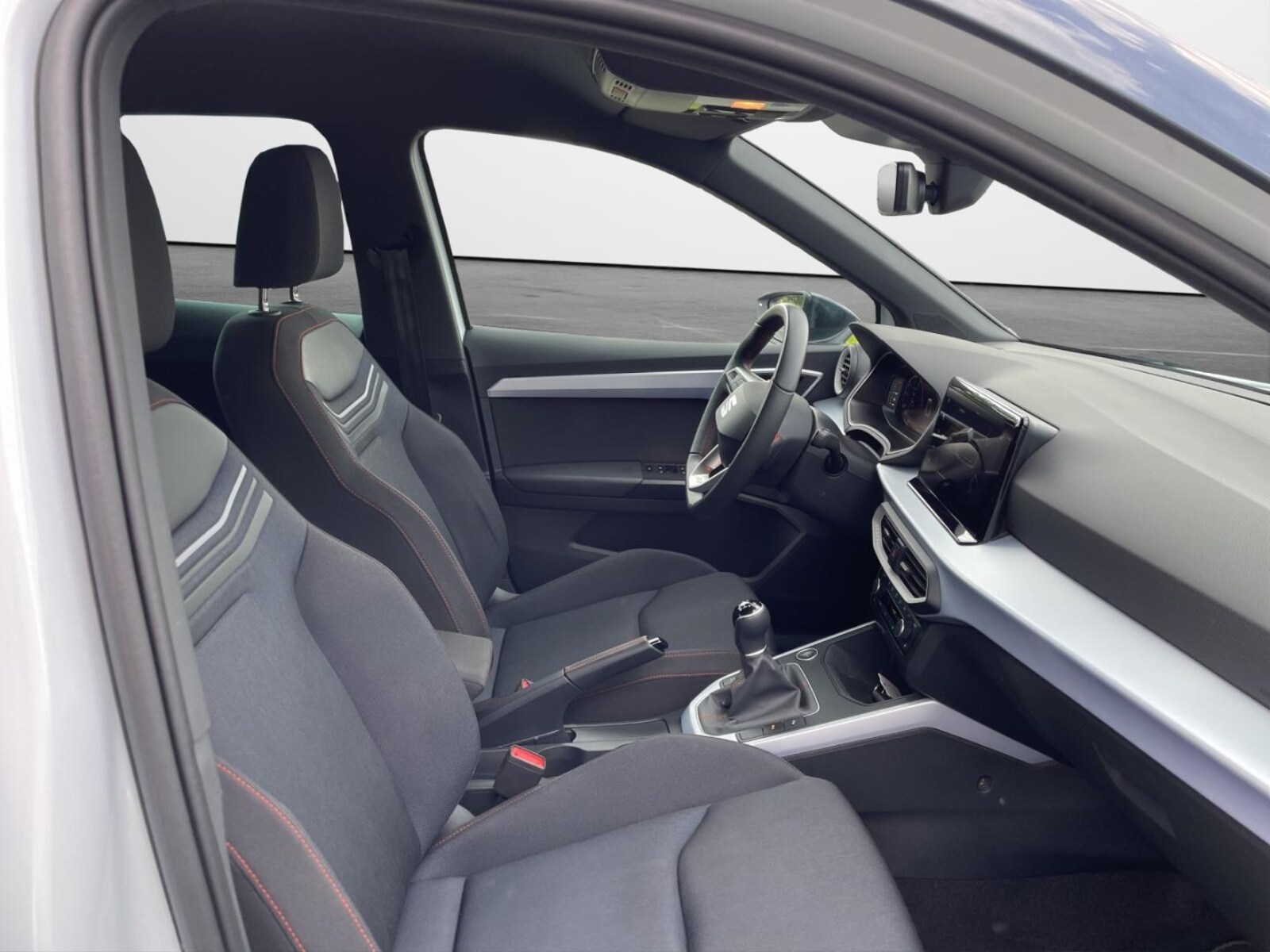 SEAT Arona – Bild 14