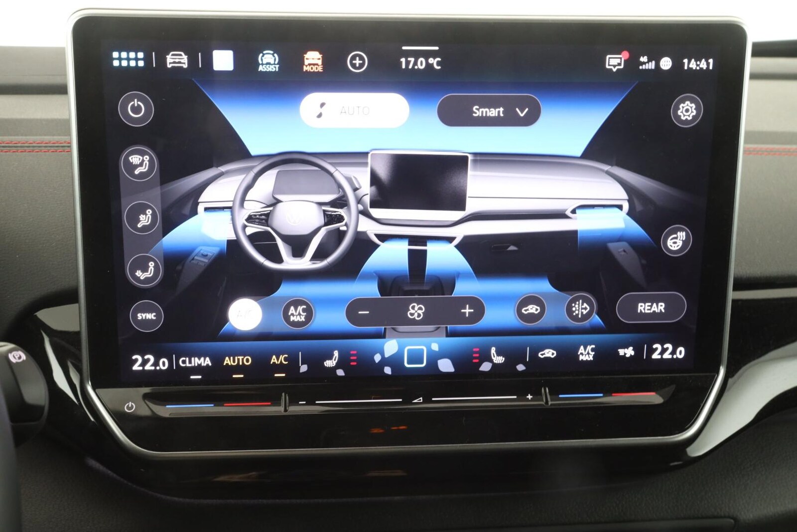 Volkswagen ID.4 – Bild 18