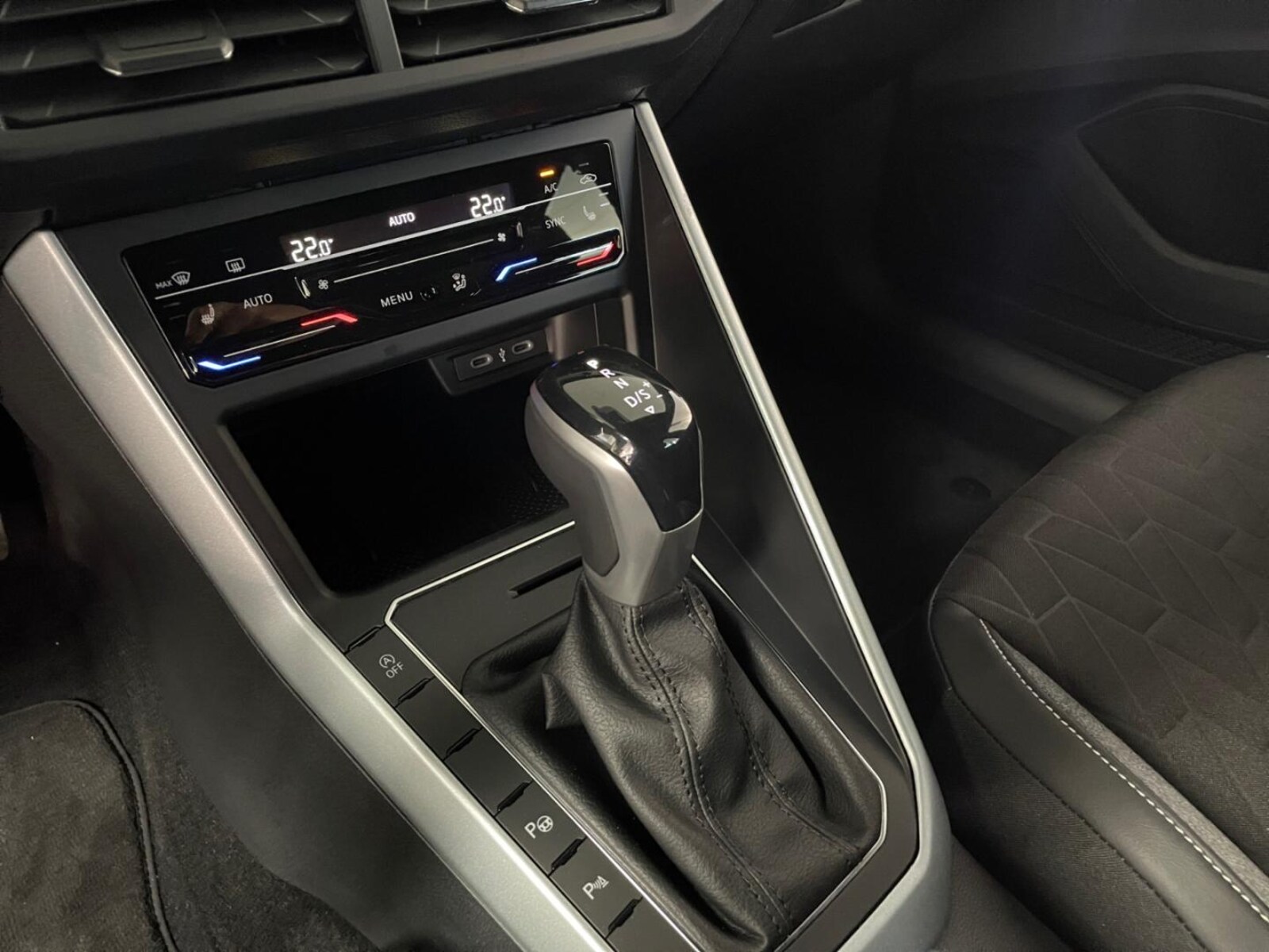 Volkswagen Taigo – Bild 13