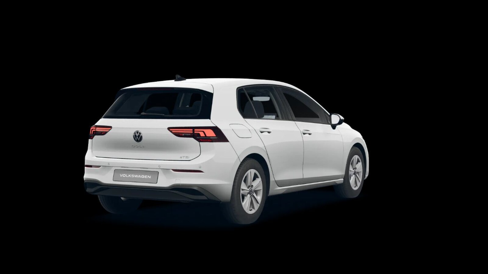 Volkswagen Golf – Bild 8