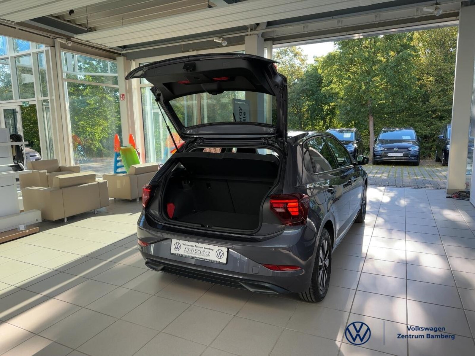 Volkswagen Polo – Bild 3